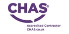 CHAS Accredited Contractor