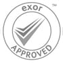 exor approved