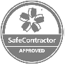 Safe Contractor Approved